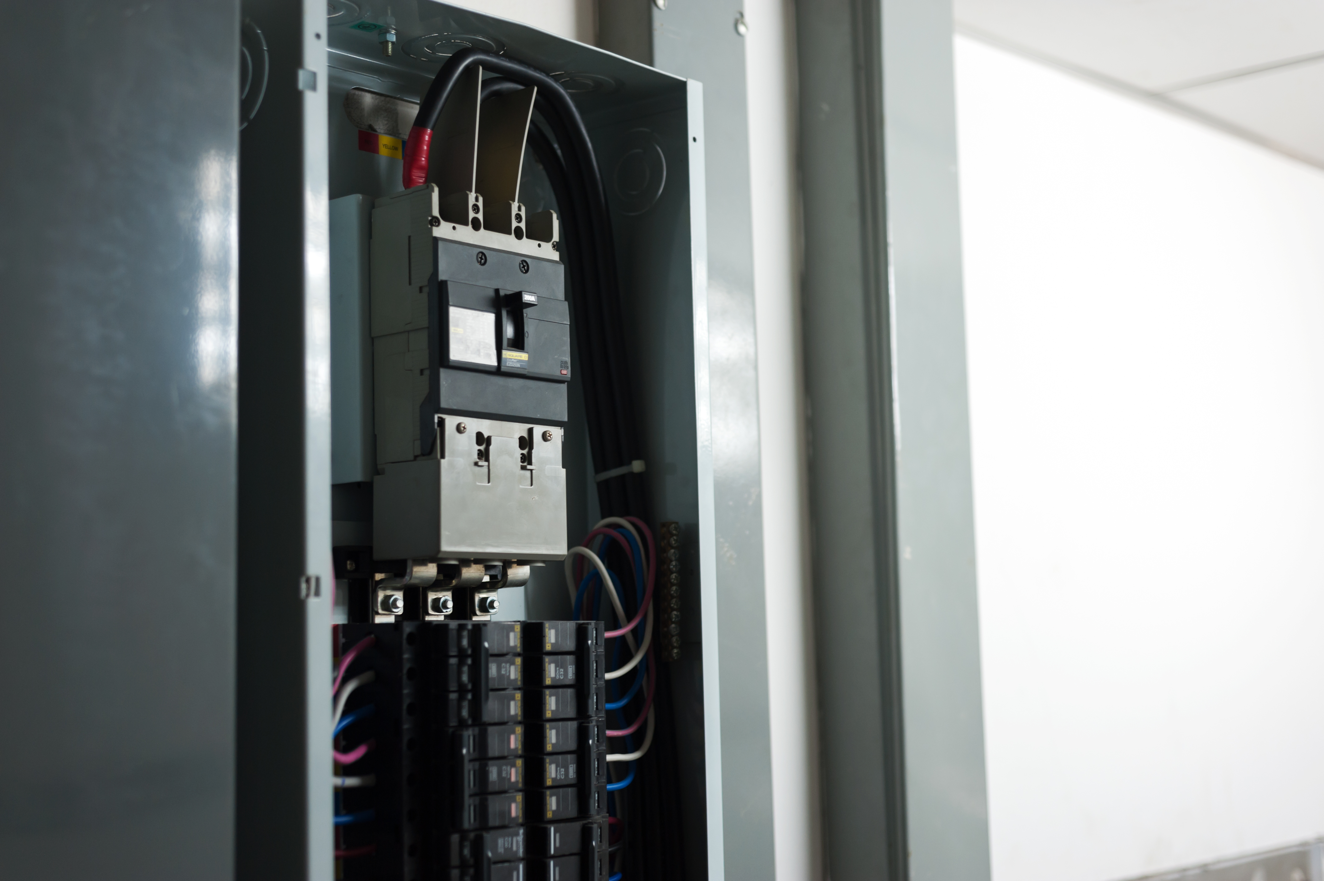 panelboard
